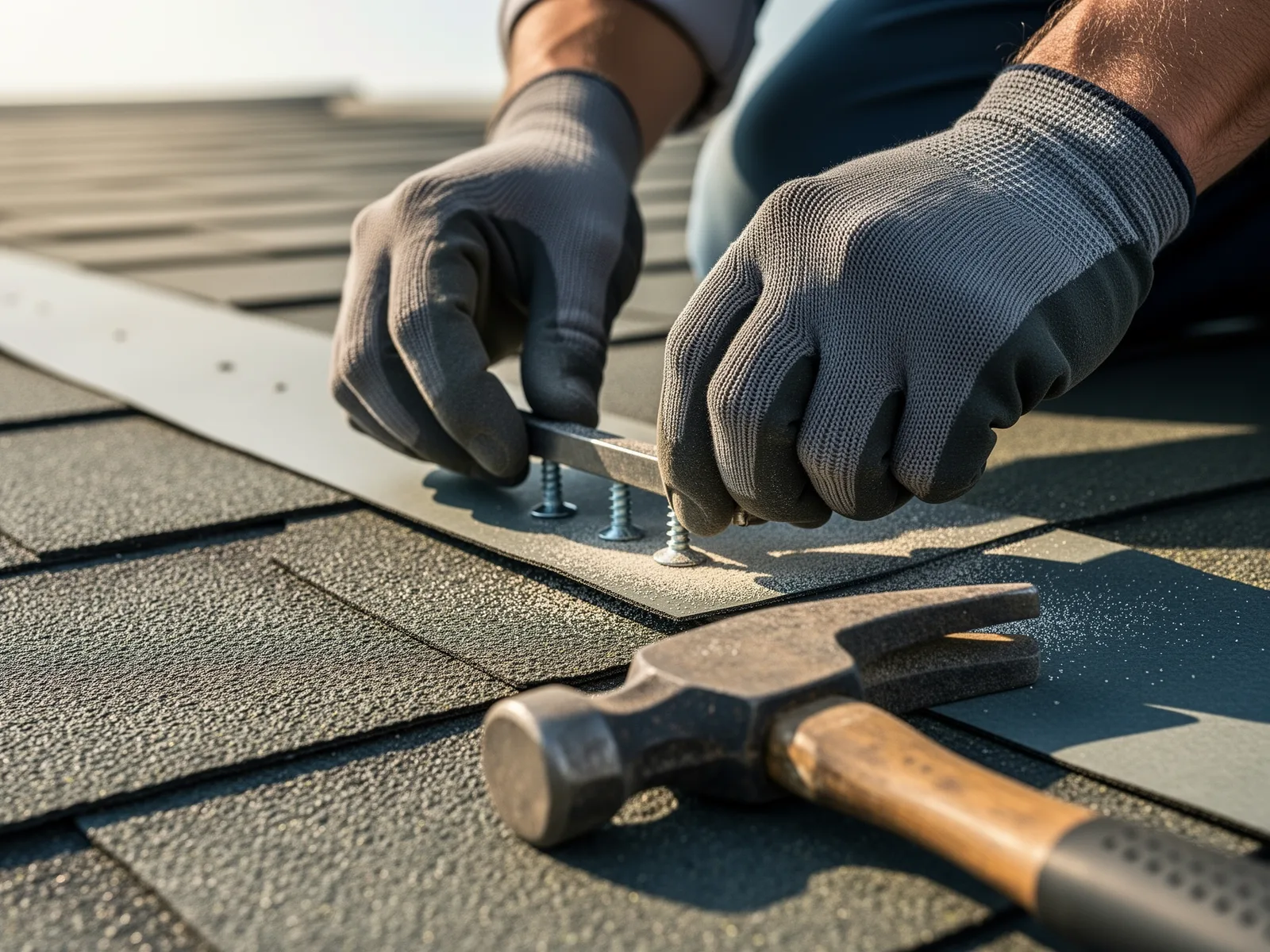 Why choose Fascia Repair in Drewryville, VA